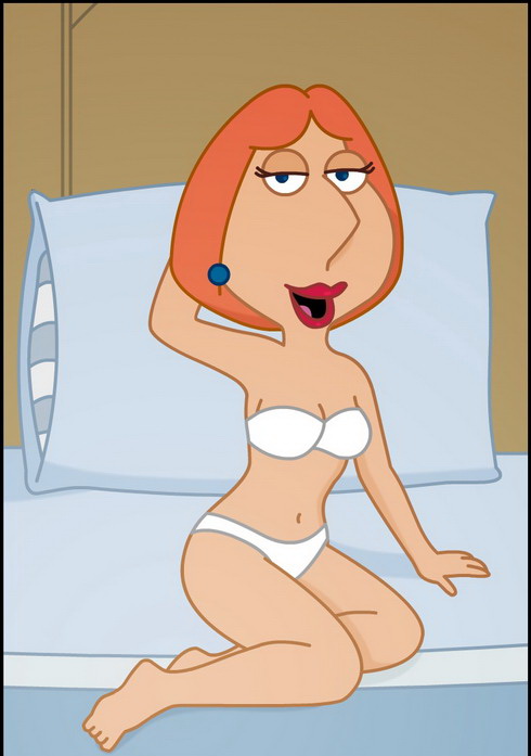 Lois Griffin Sexy Pics Porn Galleries