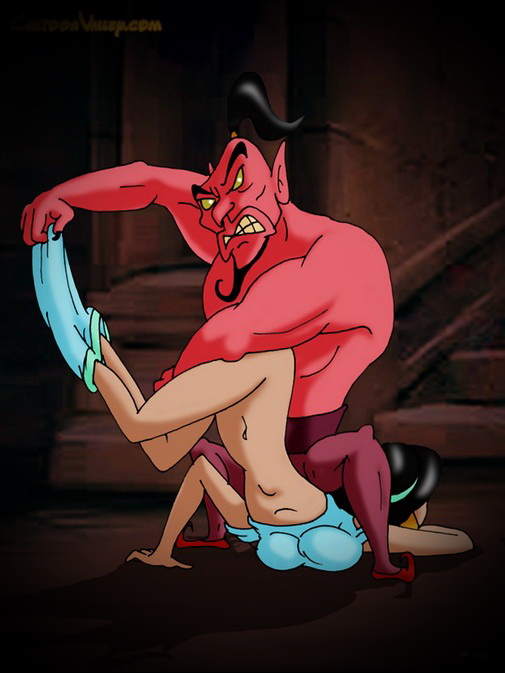 Cartoon Valley Jasmine Nude - Princess Jasmine nude images | Cartoon Sex Blog