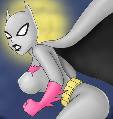 superhero | Cartoon Sex Blog