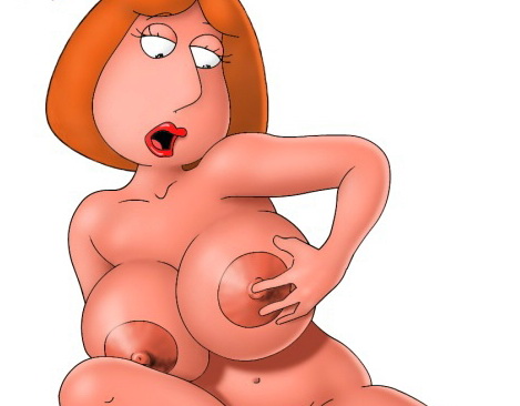 Meg Griffin Tram Pararam Family Guy Porn - Tram Pararam Lois Griffin Bondage | BDSM Fetish