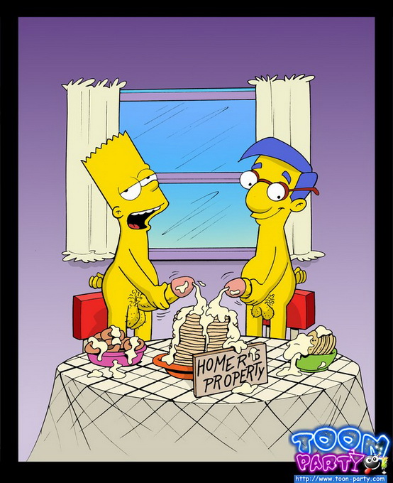 554px x 680px - Drunk cartoon heroes â€“ xxx comics â€“ A gift for Homer | Cartoon Sex Blog