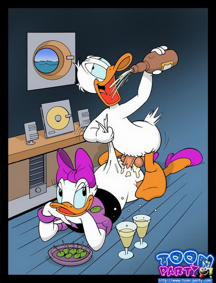 441px x 578px - Drunk toon sluts â€“ Drunk duck | Cartoon Sex Blog