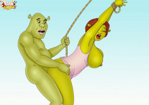 Fiona